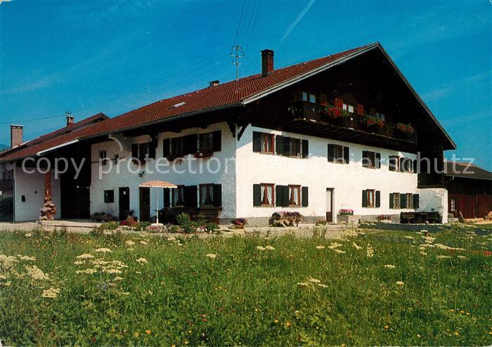 Steinach Pfronten Ferienhof Mayr