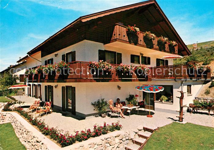 Meilingen Haus Sonnenterrasse