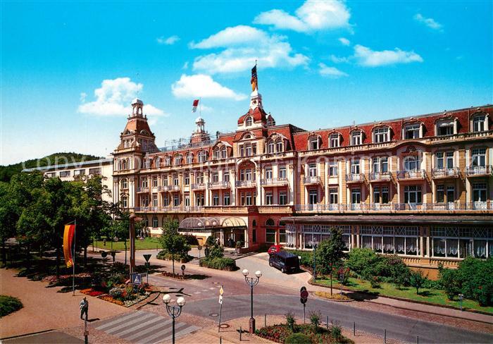 Bad Wildungen Fuerstenhof