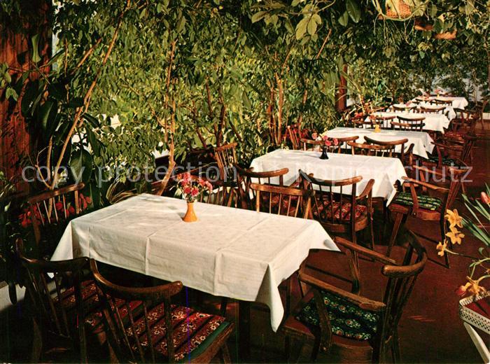 BREMEN CITY Cafe Subtropia