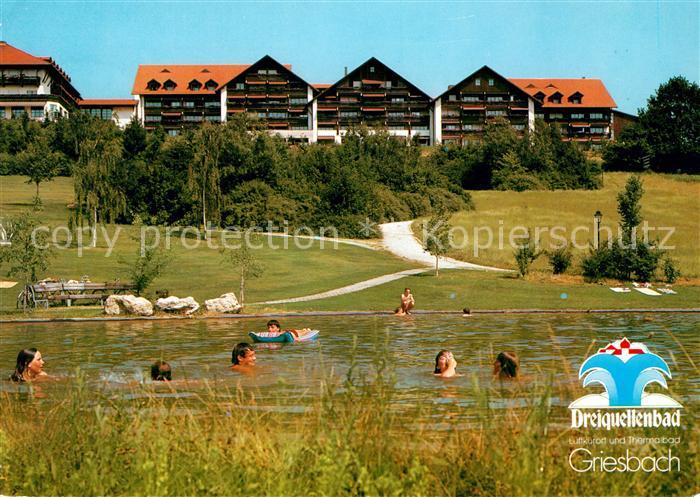 Griesbach Rottal Hotel Griesbacherhof