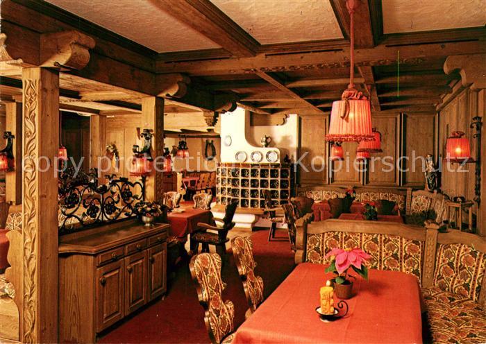 Hindelang Neue Stubn Kur Sporthotel Ingeburg