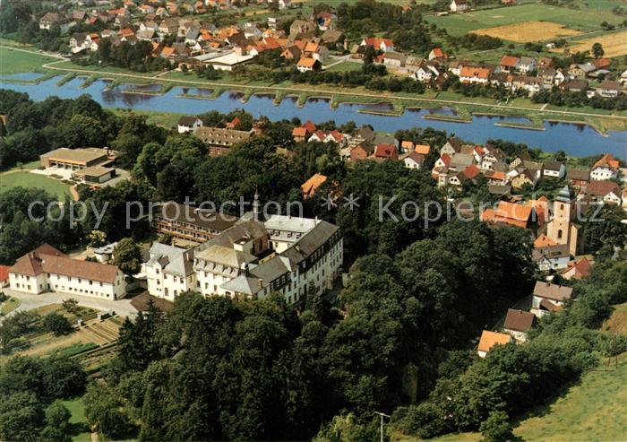 Beverungen Abtei Herstelle