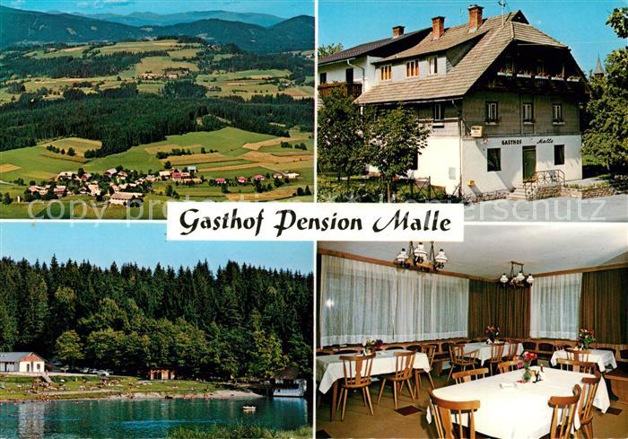 Pichlern Gasthof Pension Malle