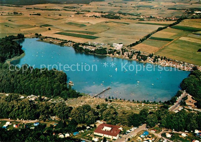 Gedern Fliegeraufnahme