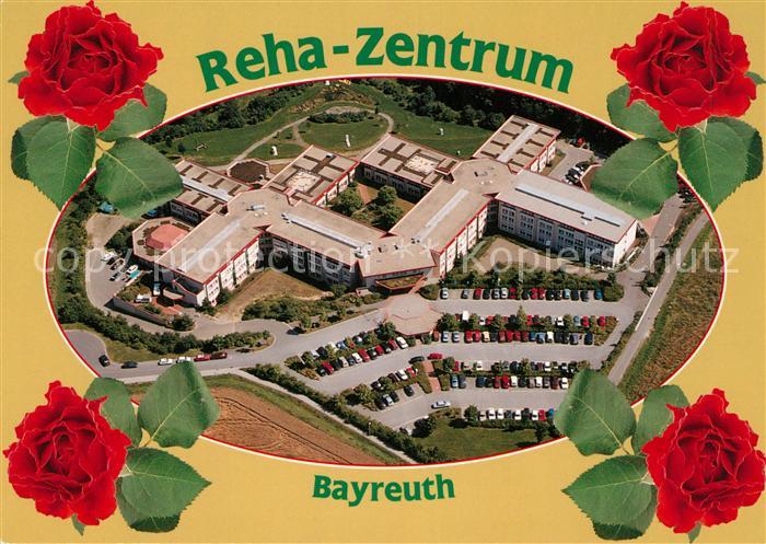Bayreuth Reha Zentrum Roter Huegel