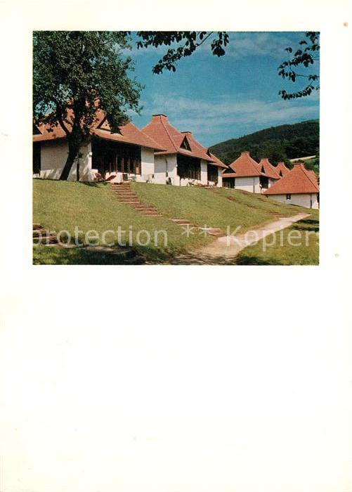 Kroeckelbach Odenwald Feriendorf 6149