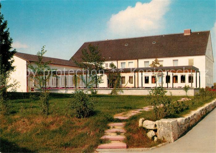St Ottilien Eresing Erzabtei Kloster Gasthof Emminger-Hof