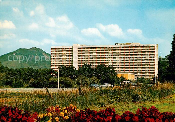 Bad Neuenahr-Ahrweiler Altersheim am Schwanenweiher