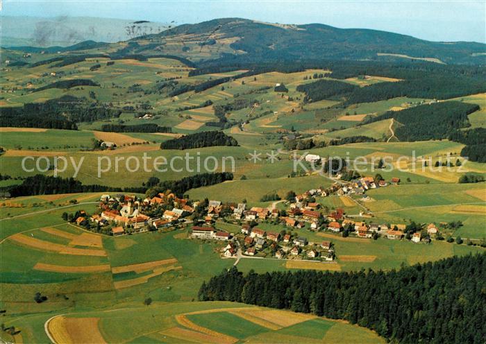 St Maergen Fliegeraufnahme