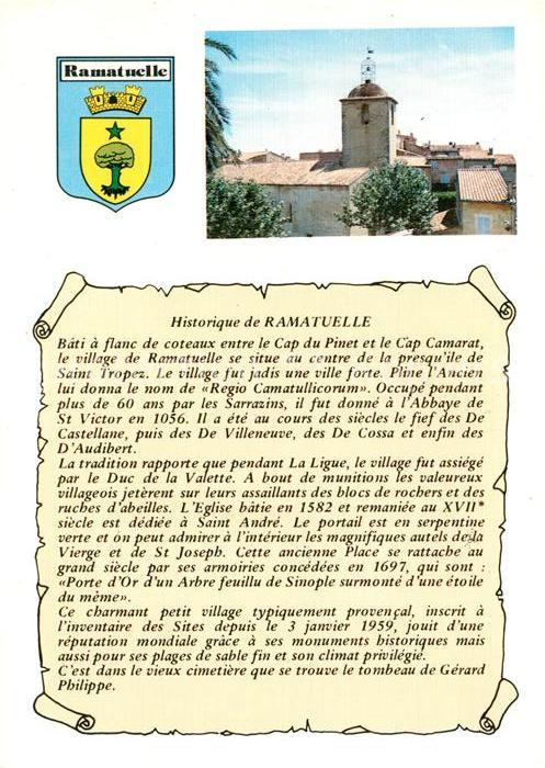 Ramatuelle