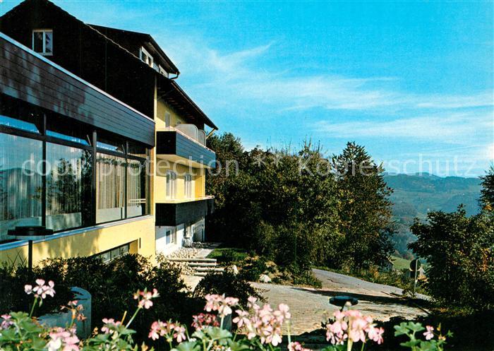 Endenburg Haus am Stalten