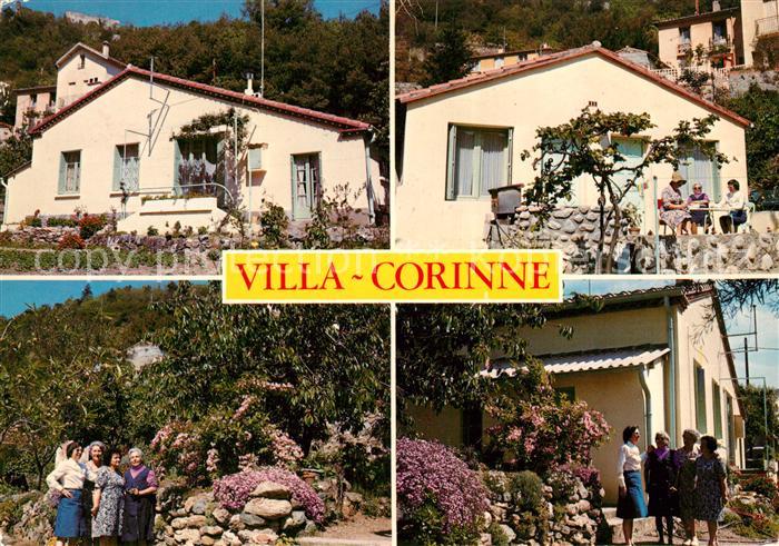 Amelie-les-Bains-Palalda Villa Corinne