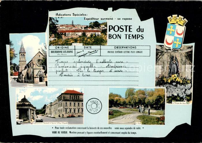 Bourbonne-les-Bains