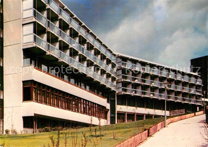 Wiesbaden Rheumaklinik