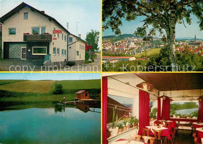 Ort Gasthaus Pension Luksch