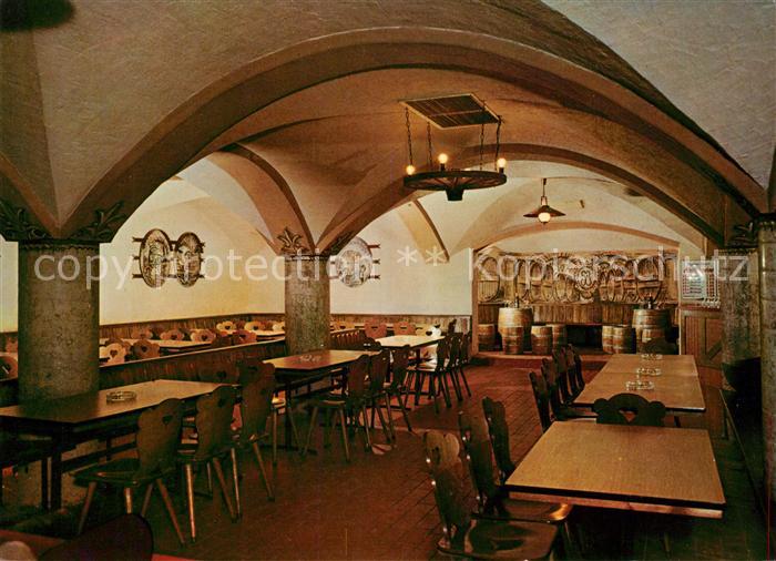 Mayschoss Winzer-Verein Restaurant