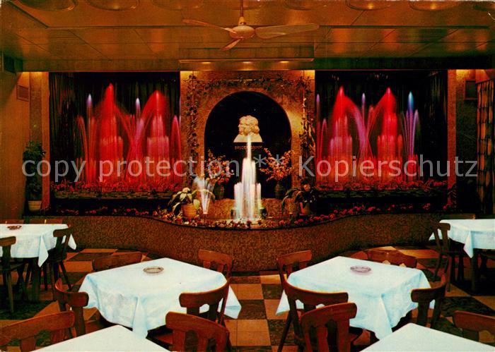 Altenberg Rheinland Restaurant Wasserpiele Deutscher Maerchenwald