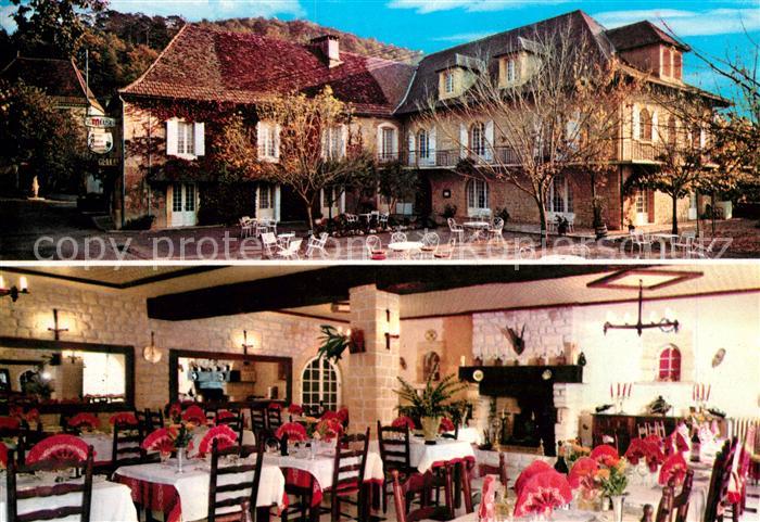 Bugue Le Hotel du Chateau