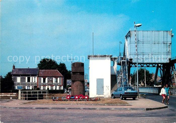 Benouville Calvados Cafe Gondree