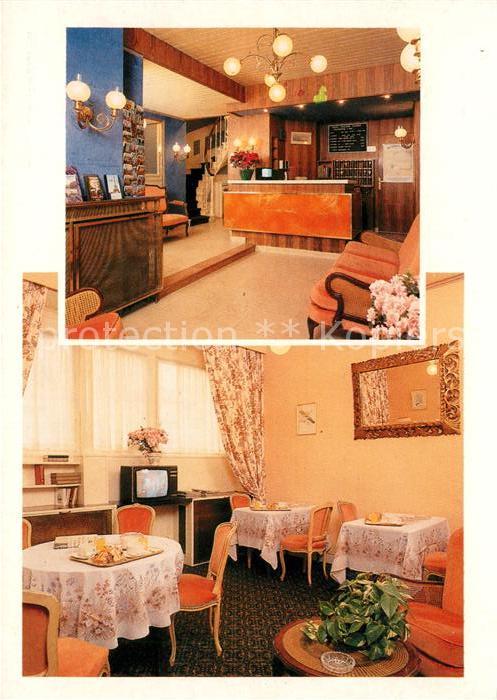 Paris Hotel Madison Elysees