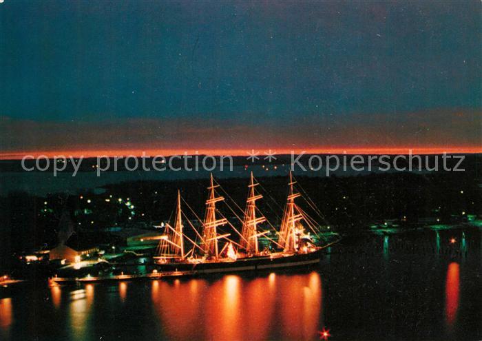 Travemuende Ostseebad Passat