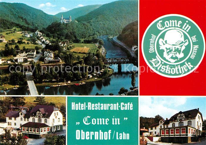 Obernhof Lahn Hotel Come in