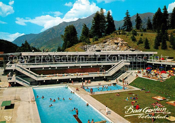 Badgastein Freibad