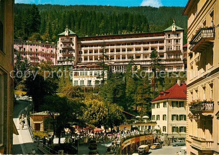 Badgastein Kurkonzert