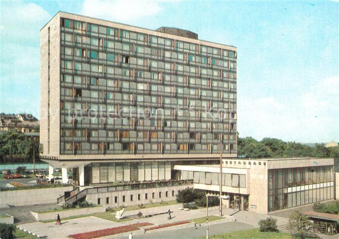 Praha Prahy Prague Park Hotel A