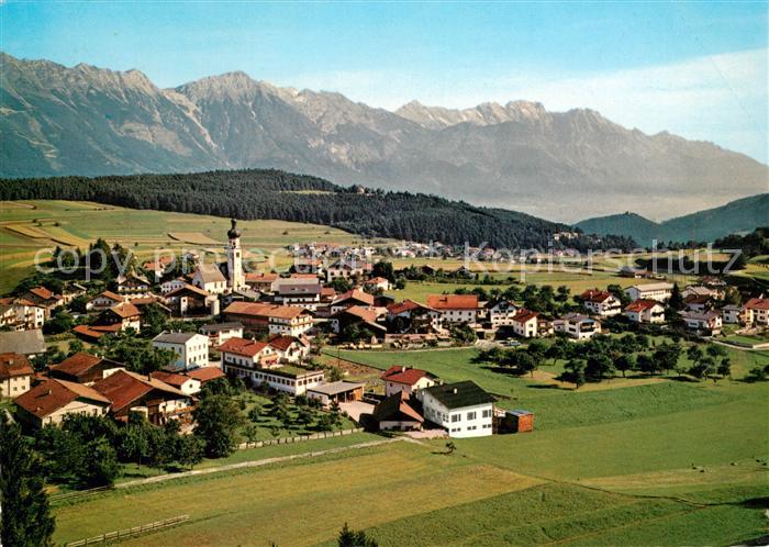 Natters Tirol Nordkette