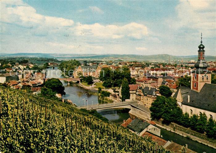 Bad Kreuznach