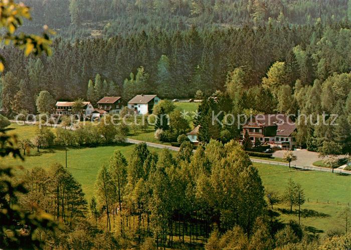 Bad Orb Cafe Wildpark Waldfriede