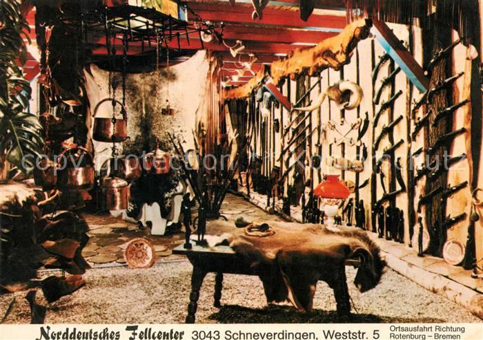 Schneverdingen Norddeutsches Fellcenter