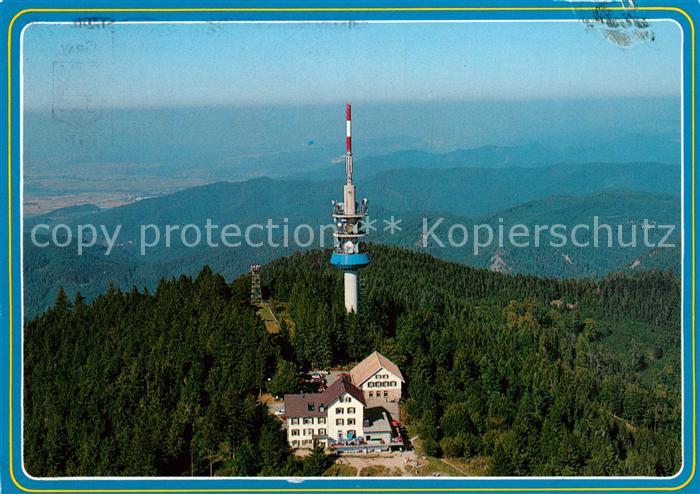 BADENWEILER BW Hotel Hochblauen