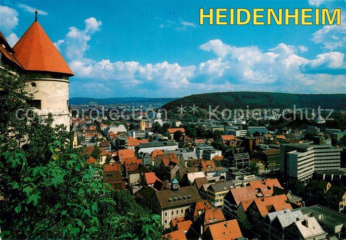 Heidenheim Brenz