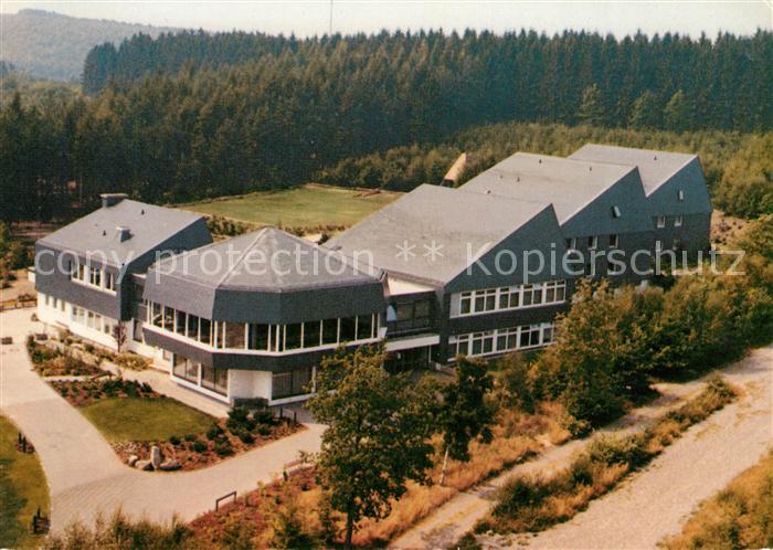 Wilnsdorf Jugendbildungsstaette Siegerland