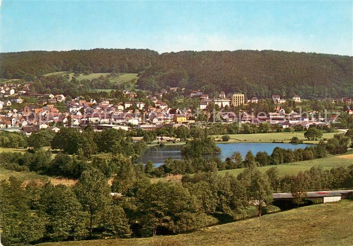 Bad Koenig Odenwald