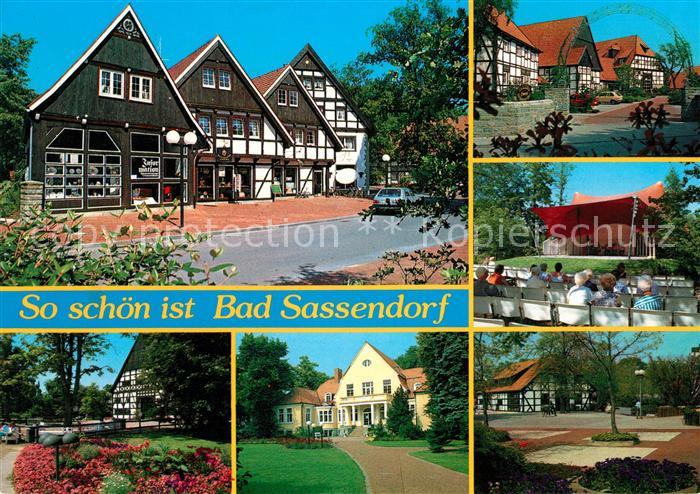 Bad Sassendorf