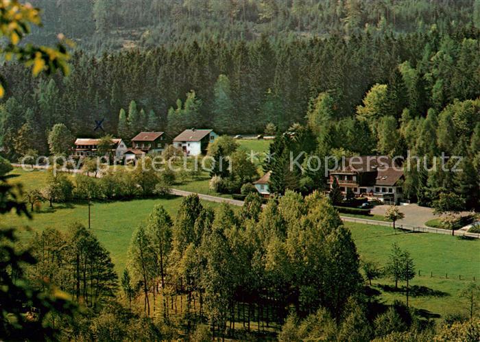 Bad Orb Cafe Wildpark Waldfriede