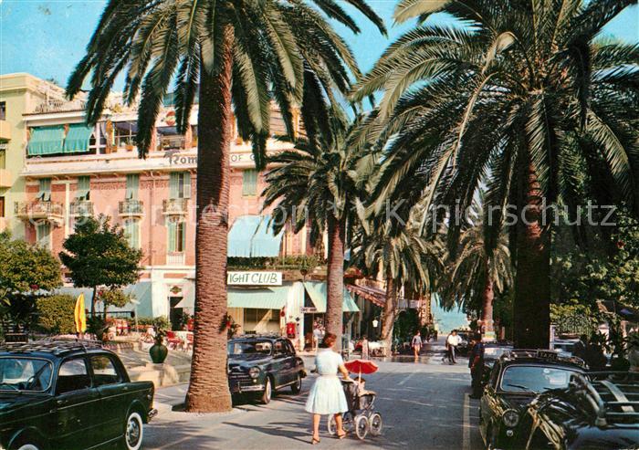 ALAssIO Savona Liguria IT Via Cavour
