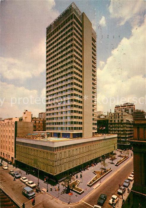 Johannesburg Gauteng President Hotel