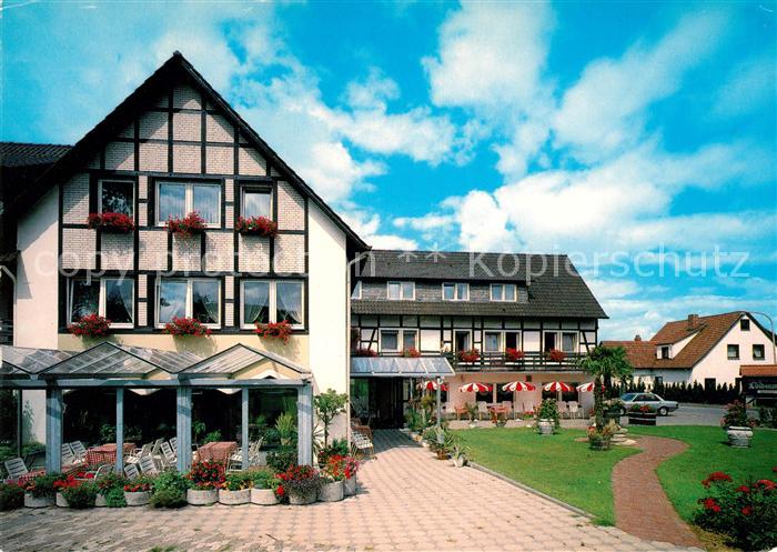 Hille Nordrhein-Westfalen Sanatorium Lindenmoor