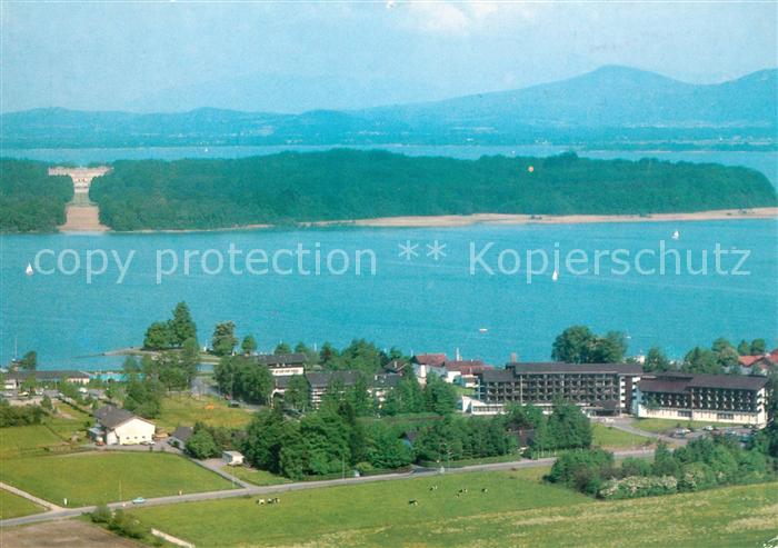 Prien Chiemsee Medizinische Klinik St. Irmingard