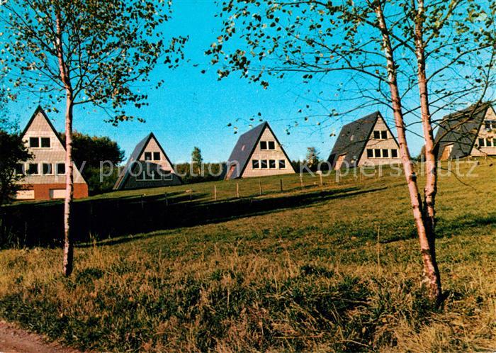 Wiehl Oberbergischer Kreis Merkhausen Evangelische Freizeitzentrum