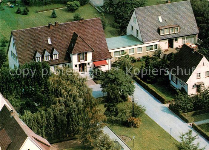 Bad Rothenfelde Kurheim Dr. Kuns