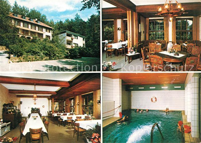 Oerlinghausen Genesungsheim BKK