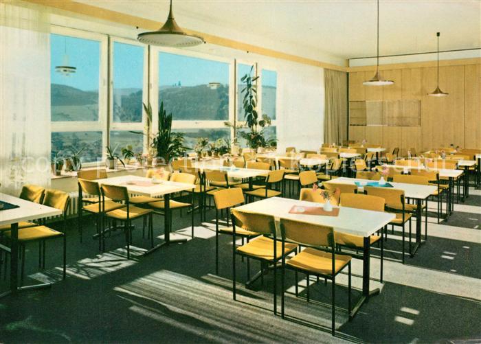 Dorfweil Taunus Familienferienstaette