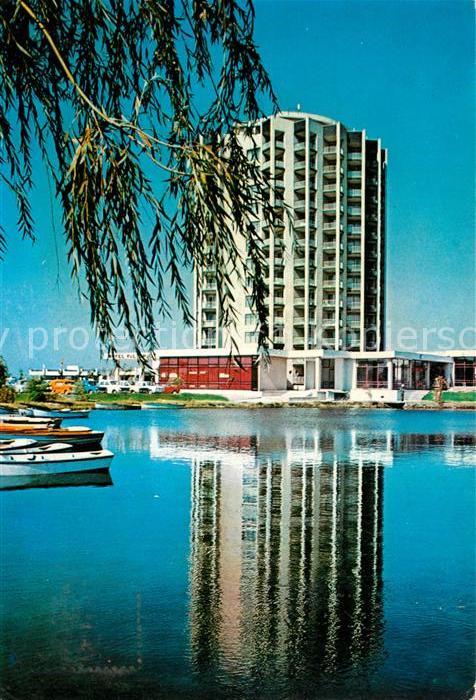 Mangalia Nord Venus Hotel Vulturul