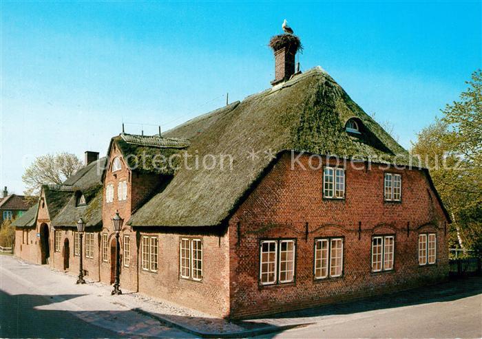 St Peter-Ording Eiderstedter Museum